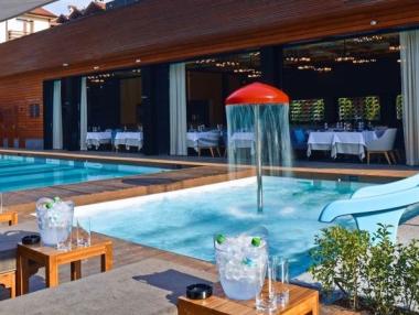 На планина или на море през Лято 2018?