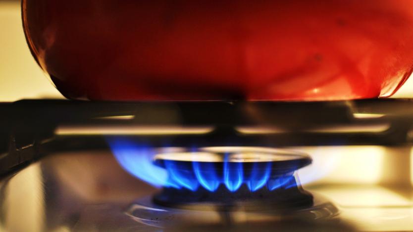Отоплението на газ е над два пъти по-евтино от това на ток