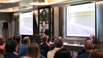 Норвегия финансира зелени иновации на малки фирми