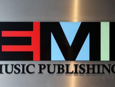 Sony купува EMI Music Publishing за 2,3 млрд. долара
