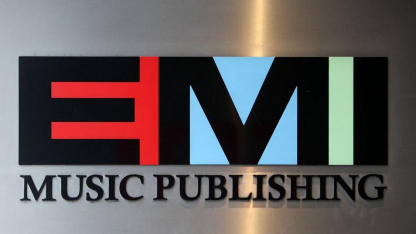 Sony купува EMI Music Publishing за 2,3 млрд. долара