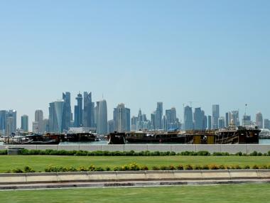 29-те най-богати държави в света