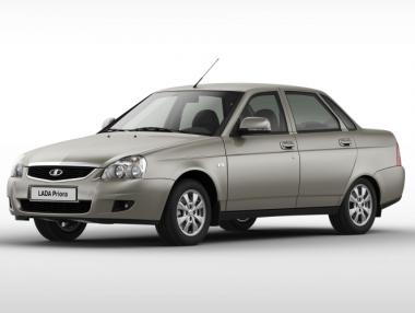 „АвтоВАЗ” спира производство на два модела Lada