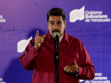 Северна и Южна Америка не признават Мадуро за президент на Венецуела