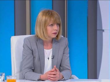 Фандъкова: Във Виена имат инсталация за горене на боклук в центъра