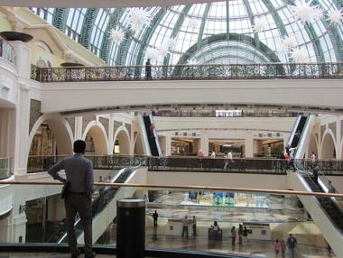 Топ 10 на най-добрите шопинг дестинации