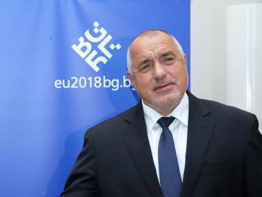 Борисов: 3.5 млрд. лв. отиват на скрап без мерки за АЕЦ „Белене“