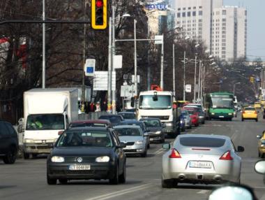 Кои са най-предпочитаните автомобили на старо в България