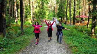 Един милион калории