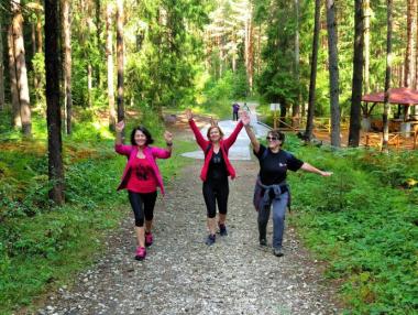 Един милион калории