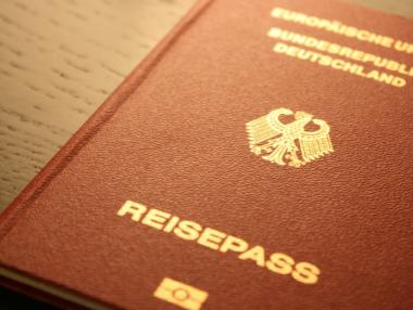 Турците са първи по взимане на германско гражданство