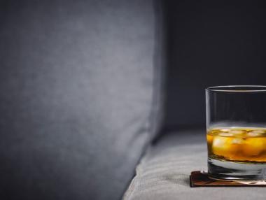 Уиски за 1 милион долара