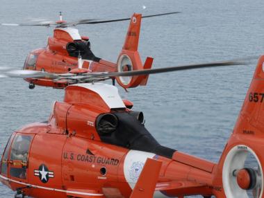 Airbus ще предостави един хеликоптер Dolphin на България