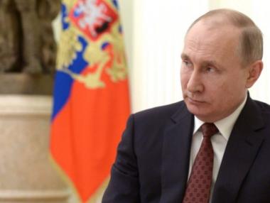 Директната линия с Путин ще се проведе преди Световната купа 2018