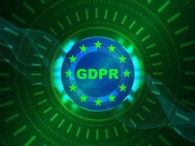 GDPR вече действа