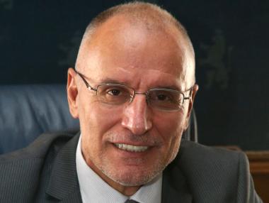 Димитър Радев: За влизане в Еврозоната трябва силна икономика