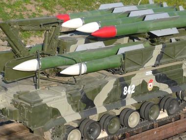 ЕС и НАТО призоваха Русия да поеме отговорност за изчезналия малайзийски полет