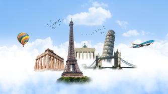 Най-скъпите и най-евтините авиокомпании в света