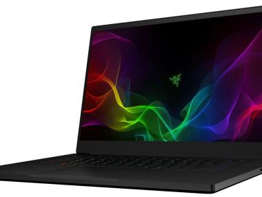 Най-малкият гейминг лаптоп в света вече е в България