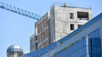 Ипотечното кредитиране расте с невиждани от преди кризата темпове