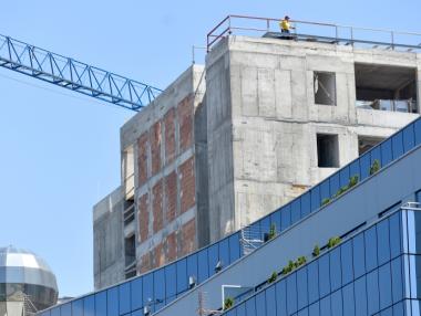 Ипотечното кредитиране расте с невиждани от преди кризата темпове