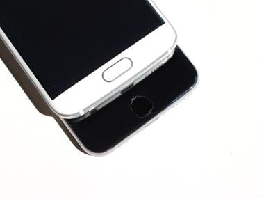 Apple осъди Samsung за $539 млн.