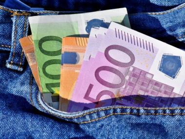 Издръжката на живота става по-достъпна