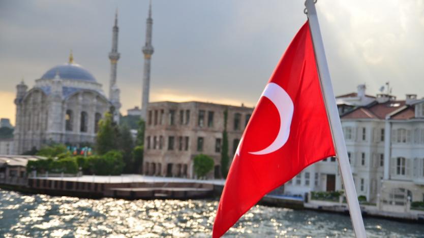 Турция е пред тежка икономическа криза