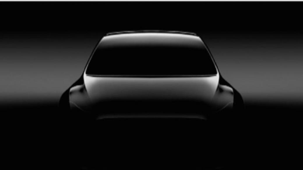 Мъск обеща да представи Tesla Model Y по-рано