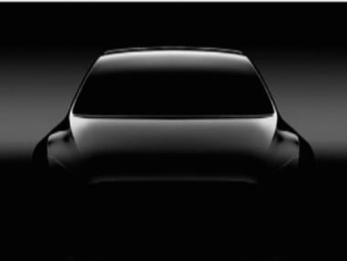 Мъск обеща да представи Tesla Model Y по-рано