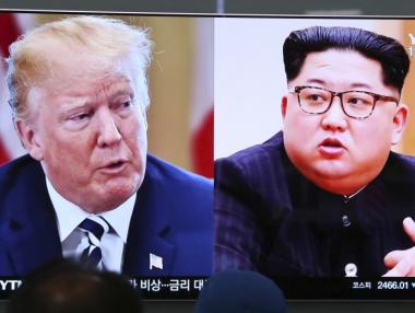 Ще се състои ли срещата Пхенян – Вашингтон на 12 юни в Сингапур