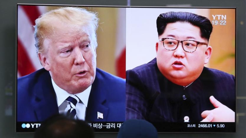 Ще се състои ли срещата Пхенян – Вашингтон на 12 юни в Сингапур