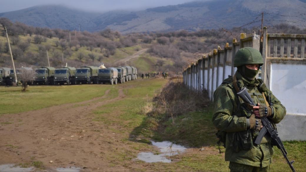 Полша предлага да плати на САЩ да си направят военна база в страната