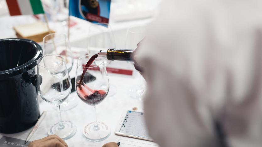 Пет медала за вината на New Bloom Winery от Mondial dе Bruxelles