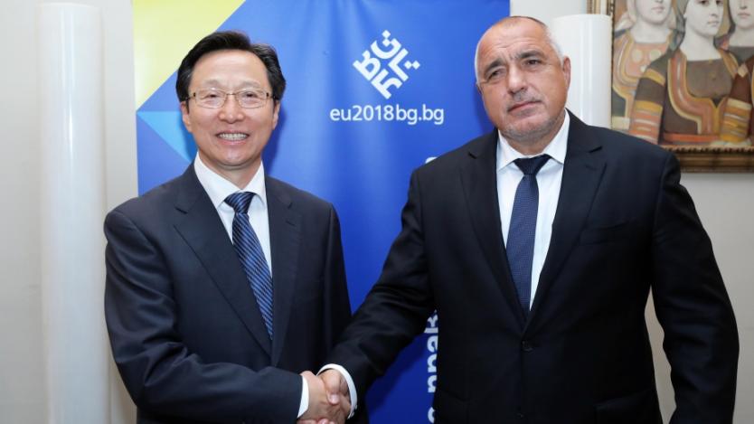 България и Китай задълбочават сътрудничеството си в областта на земеделието