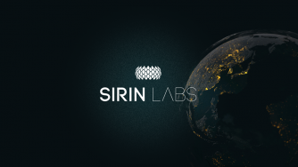 Sirin Labs открива офис в София