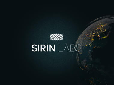 Sirin Labs открива офис в София