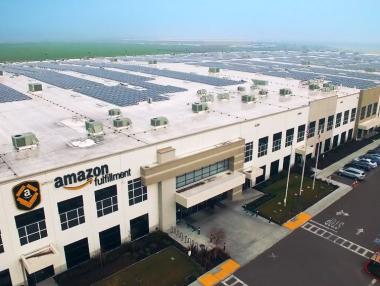 10 големи корпорации, които инвестират в слънчева енергия