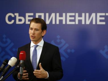 Владеенето на немски става задължително условие за получаване на помощи в Австрия