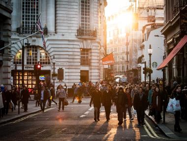 12.5% от българите на възраст 20 – 64 години живеят в други държави в ЕС