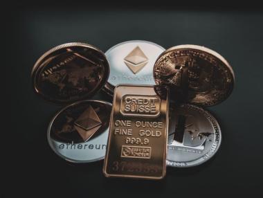 Британска болница лекува пристрастени към bitcoin