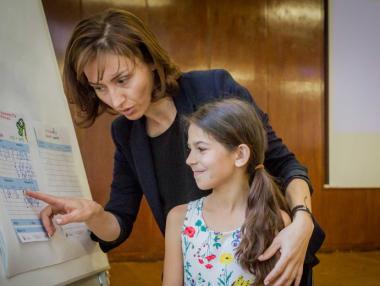 Първата анимация за финансово ограмотяване на деца е вече факт