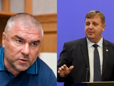 Марешки заплашва да поиска оставката на Каракачанов