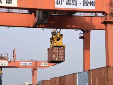 САЩ изненадаха Китай с мита за 50 млрд. долара