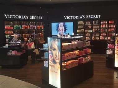 Victoria’s Secret стъпи на българския пазар