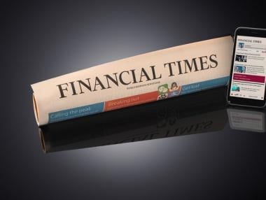 Financial Times открива технологичен офис в София