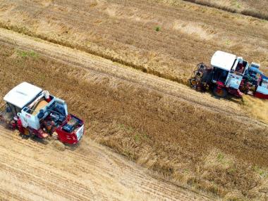 Китай е готова за търговска война със САЩ