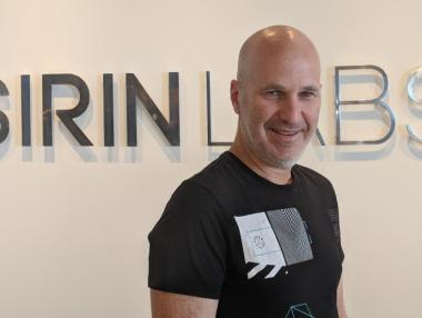 Откриваме офис в България заради талантите в IT сектора