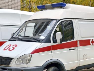 Фирма на един месец бави поръчката на 400 нови линейки