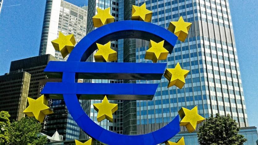 ЕЦБ става на 20 години и за пръв път може да я оглави германец
